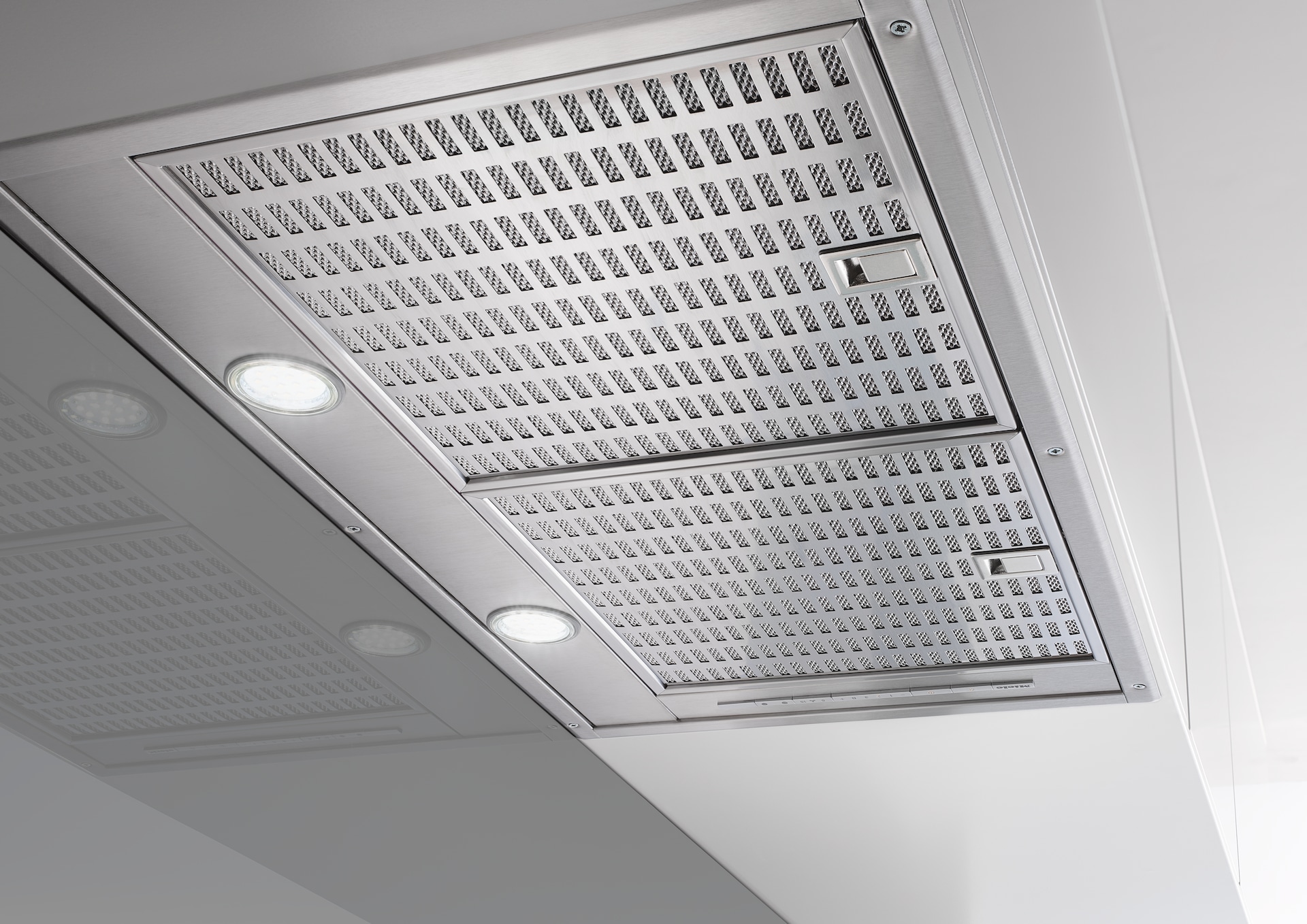 Miele fläkt DA 2578