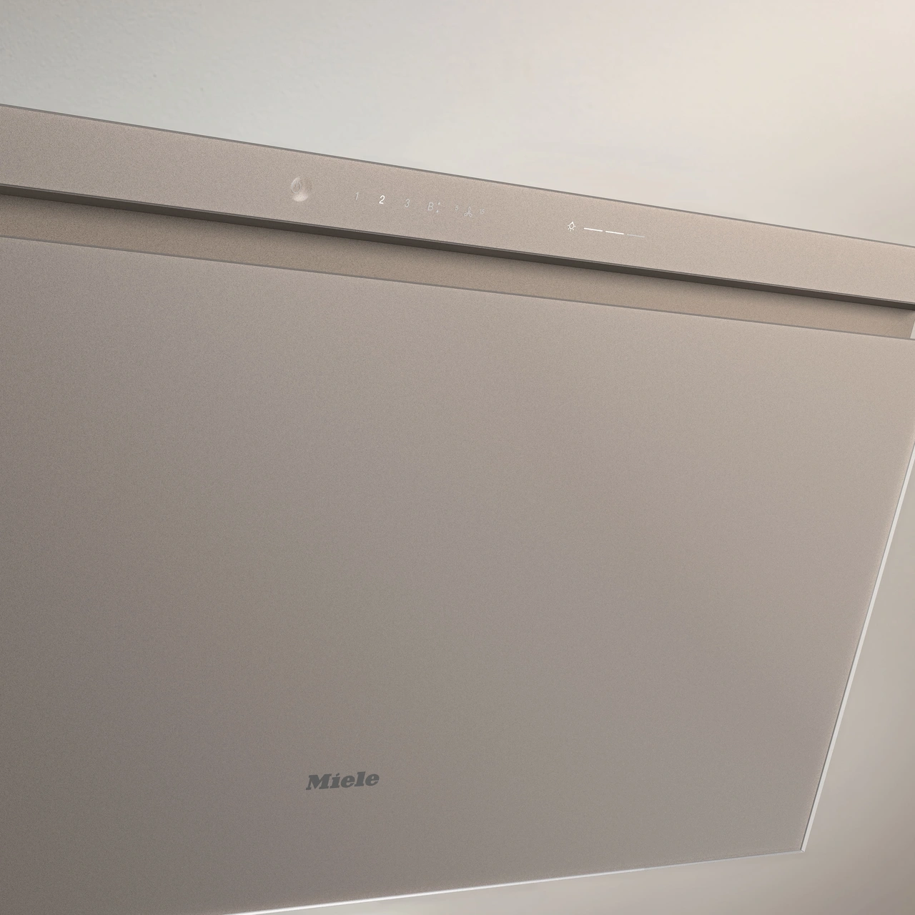 Miele fläkt DAH 4980 Sienna Pearl Beige