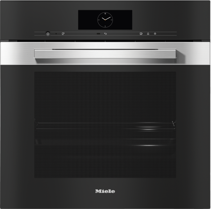 Miele kombiugn DGC 7860 HC Pro Cleansteel