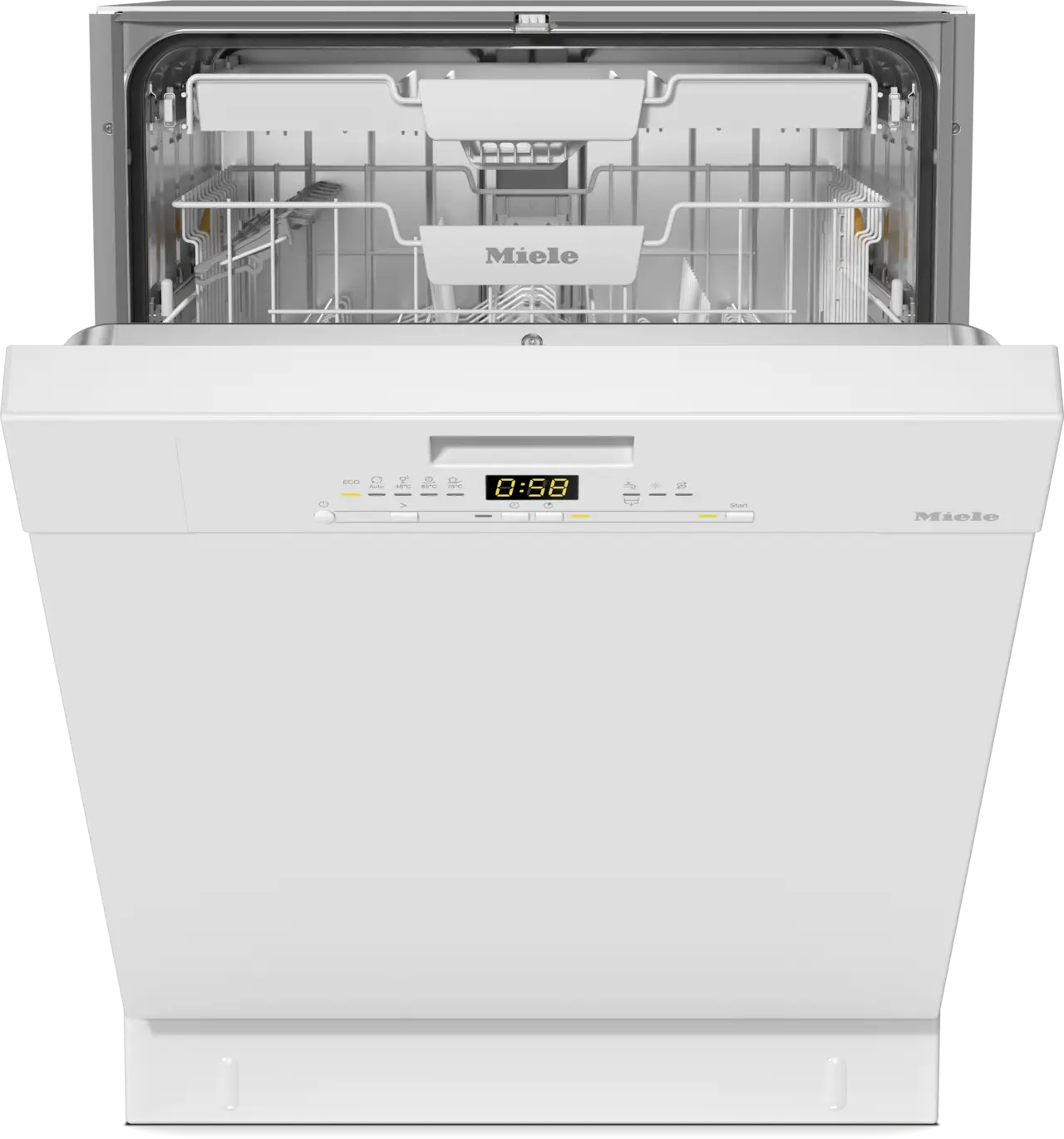 Miele Diskmaskin G 5632 SCU Active S