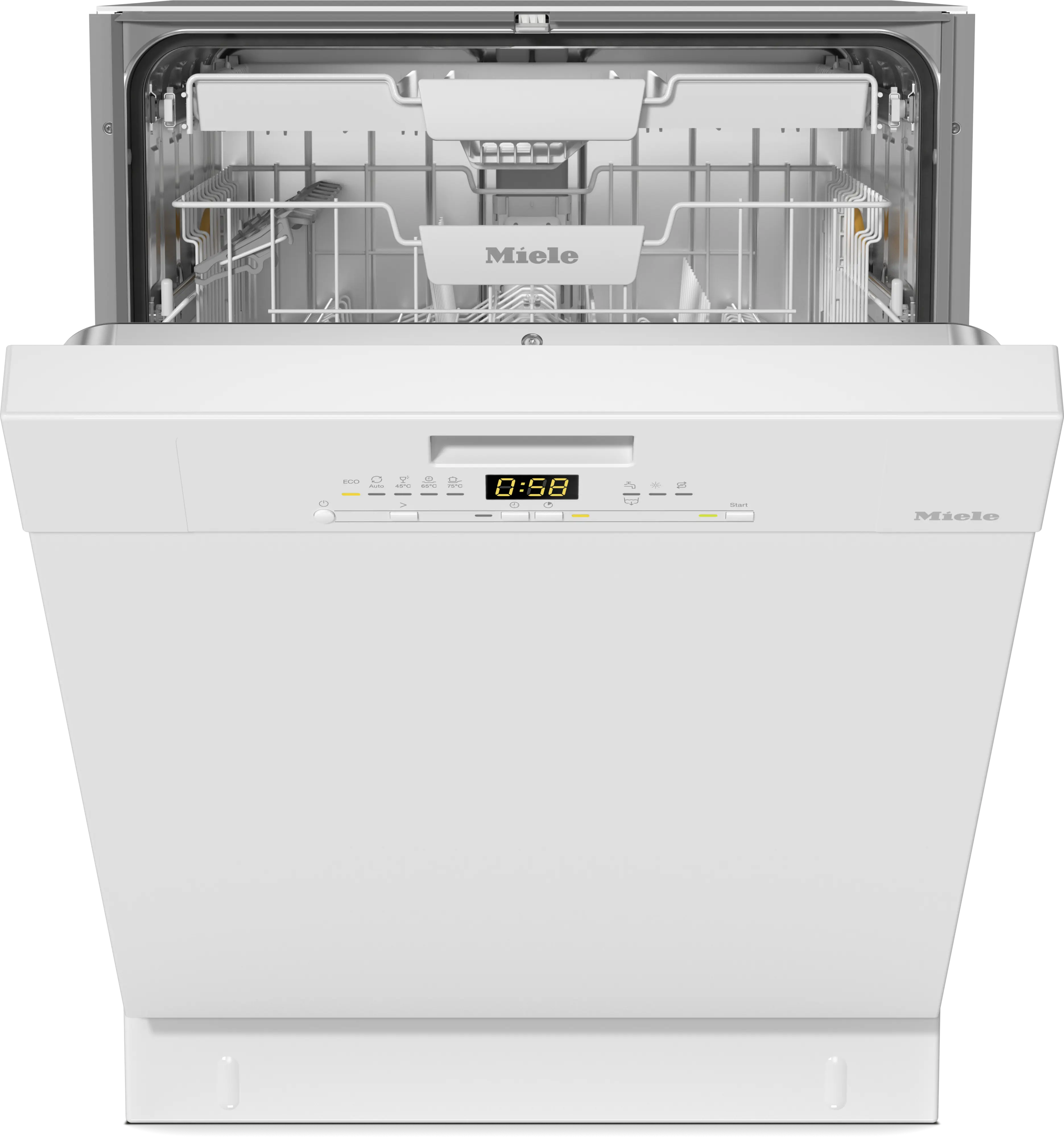 Miele Diskmaskin G 5632 SCU Active S