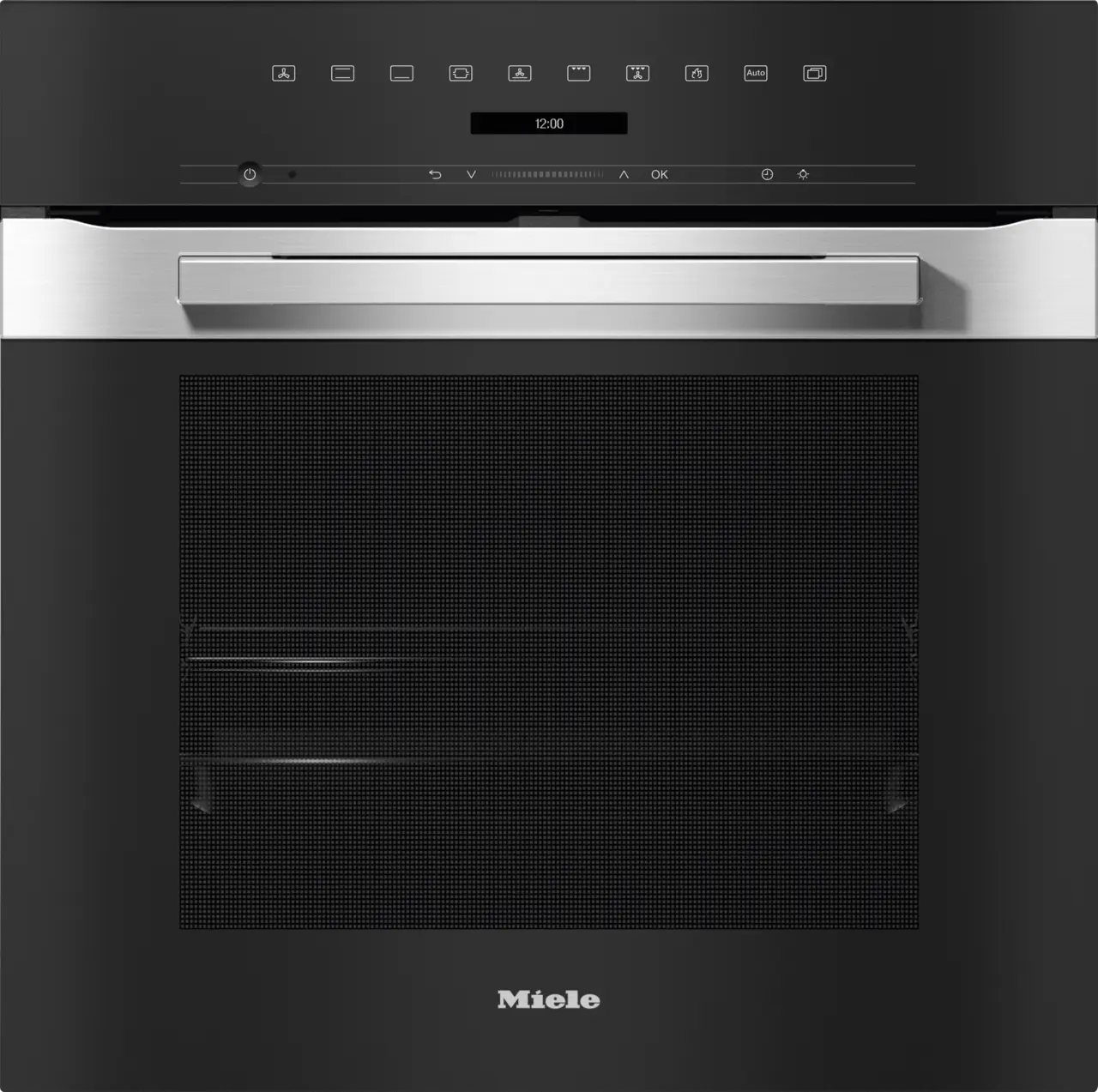 Miele Ugn H 7260 BP