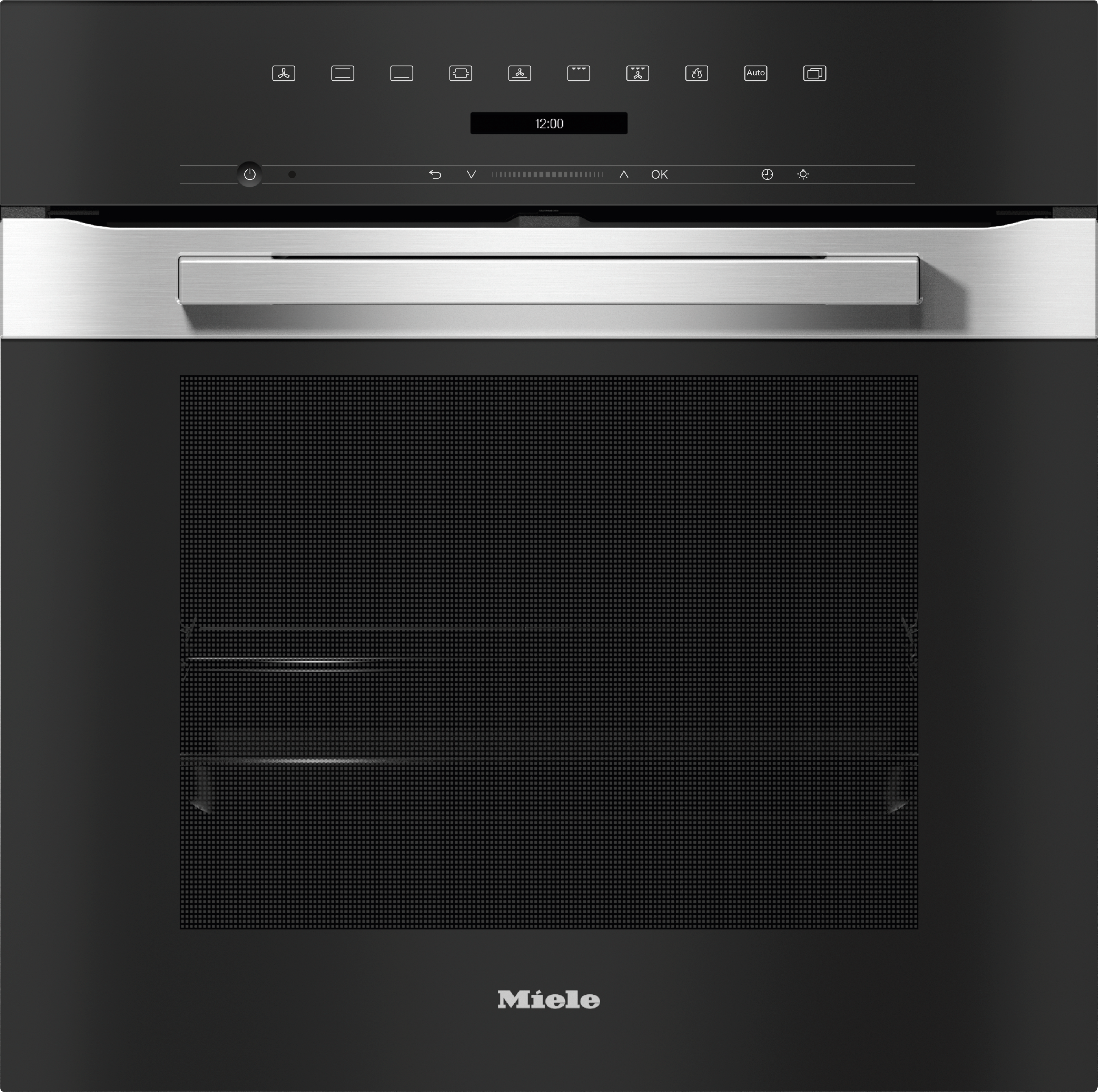 Miele Ugn H 7260 BP