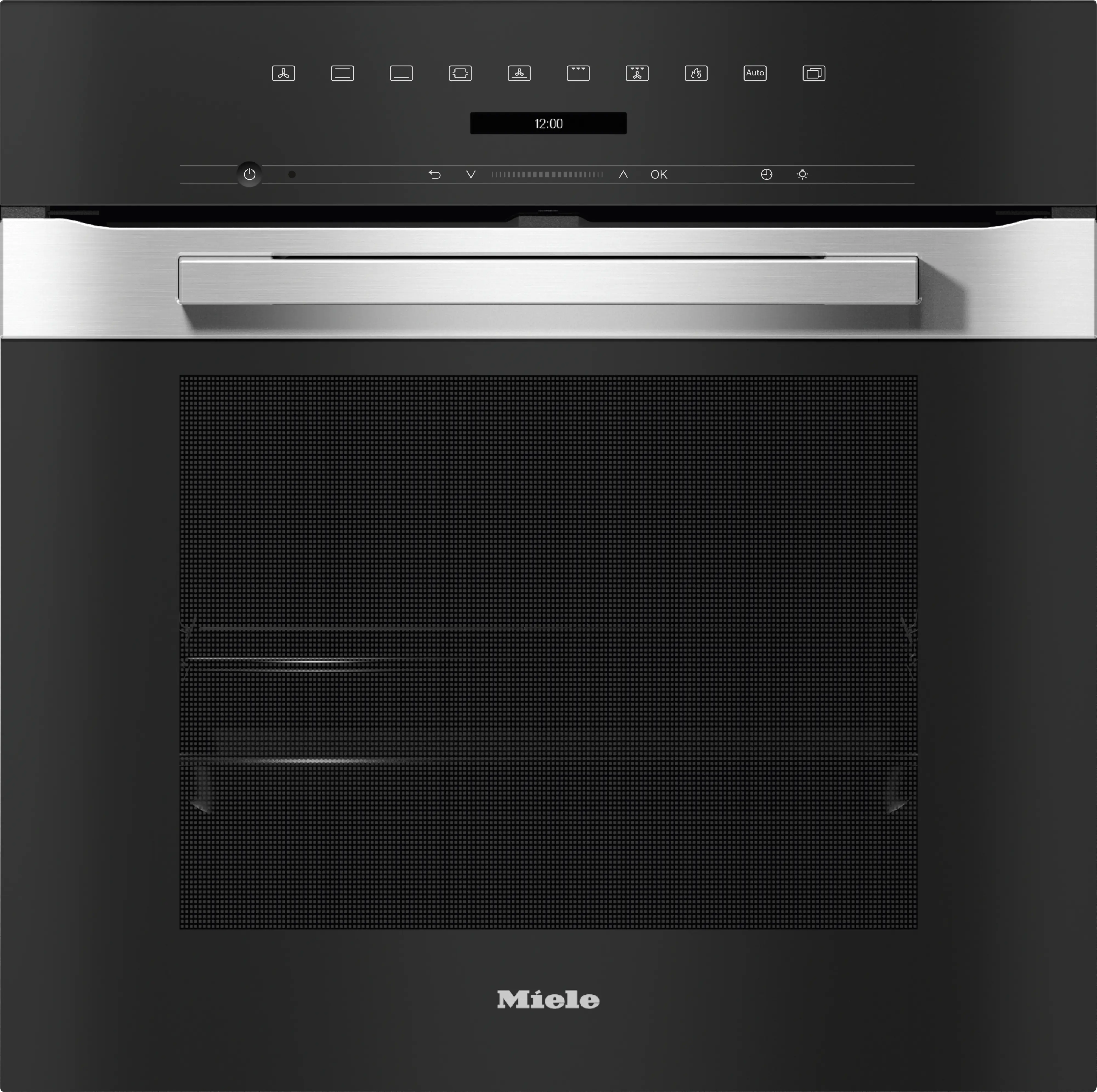 Miele Ugn H 7260 BP