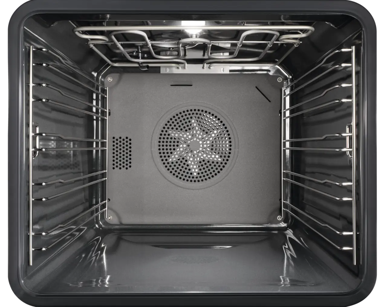 Miele kombiugn DGC 7150 CulinArt Cleansteel