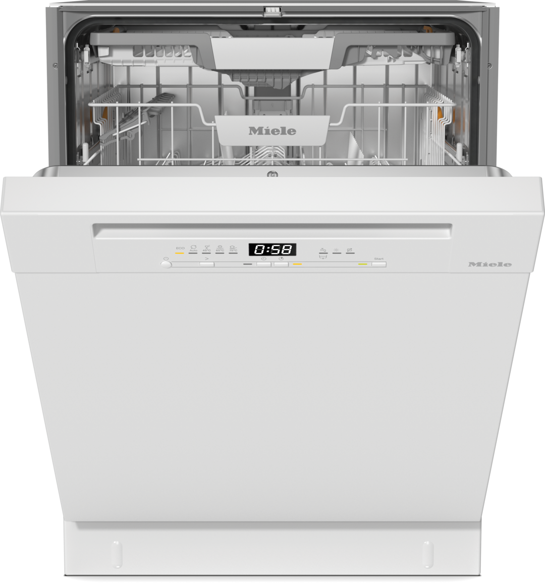 Miele Diskmaskin G 5832 SCU Active Plus S