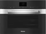 Miele kombiugn DGC 7640 HC Pro