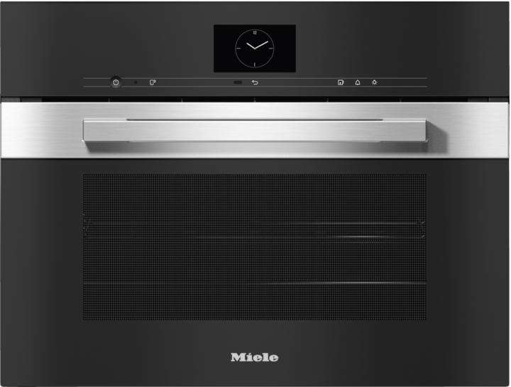 Miele kombiugn DGC 7640 HC Pro