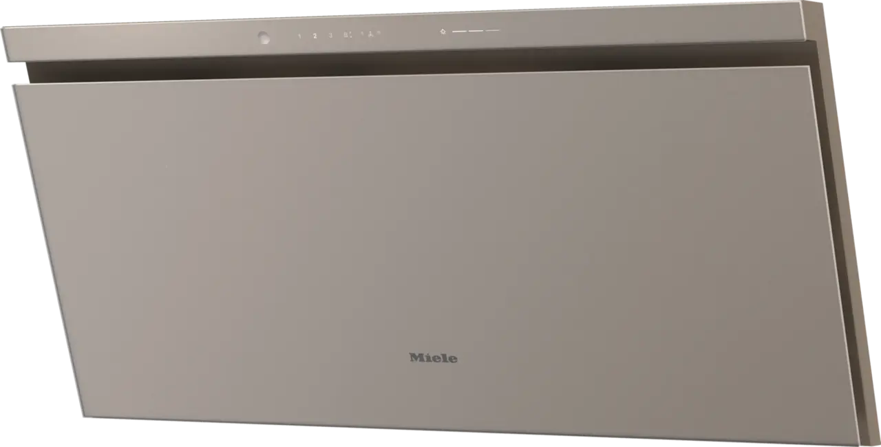 Miele fläkt DAH 4980 Sienna Pearl Beige