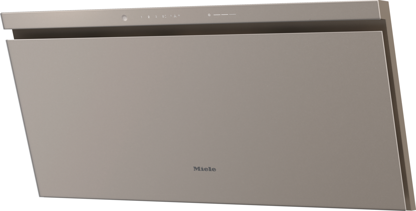 Miele fläkt DAH 4980 Sienna Pearl Beige