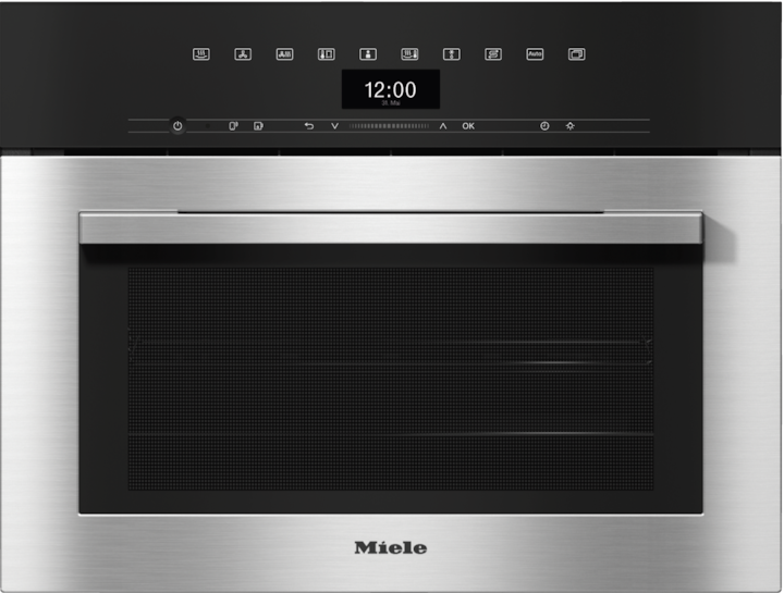 Miele kombiugn DGC 7340 HC Pro