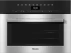 Miele kombiugn DGC 7340 HC Pro