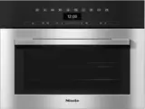 Miele kombiugn DGC 7340 HC Pro