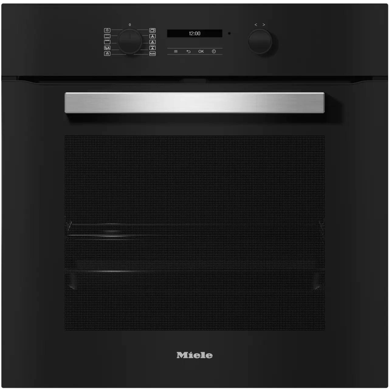 Miele Ugn H 2467 BP ACTIVE