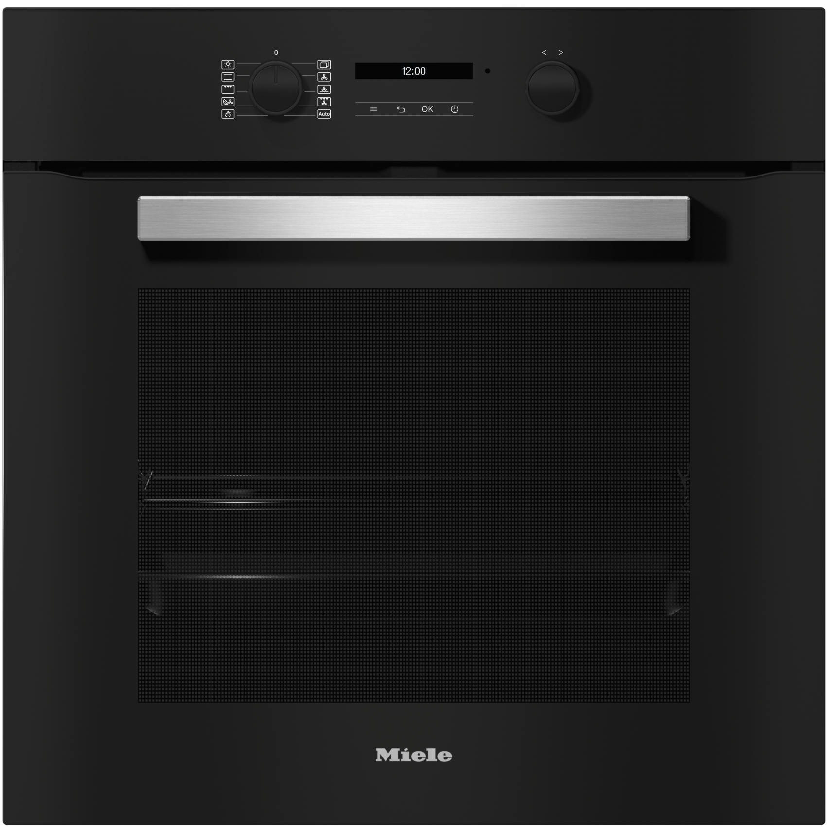 Miele Ugn H 2467 BP ACTIVE
