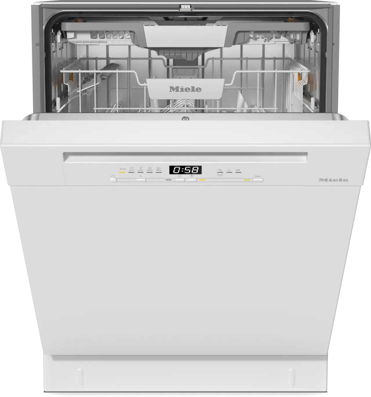 Miele Diskmaskin G 5811 SCU Active Plus
