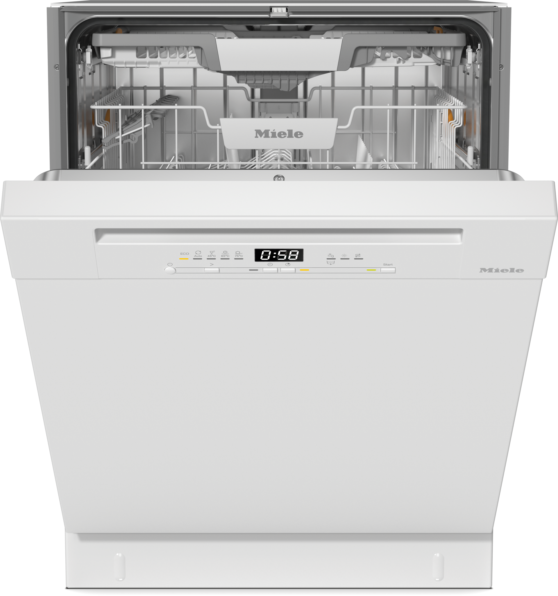 Miele Diskmaskin G 5811 SCU Active Plus