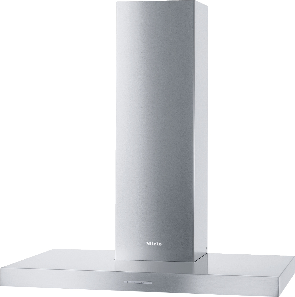 Miele fläkt PUR 98 W Stainless steel