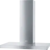Miele fläkt PUR 98 W Stainless steel