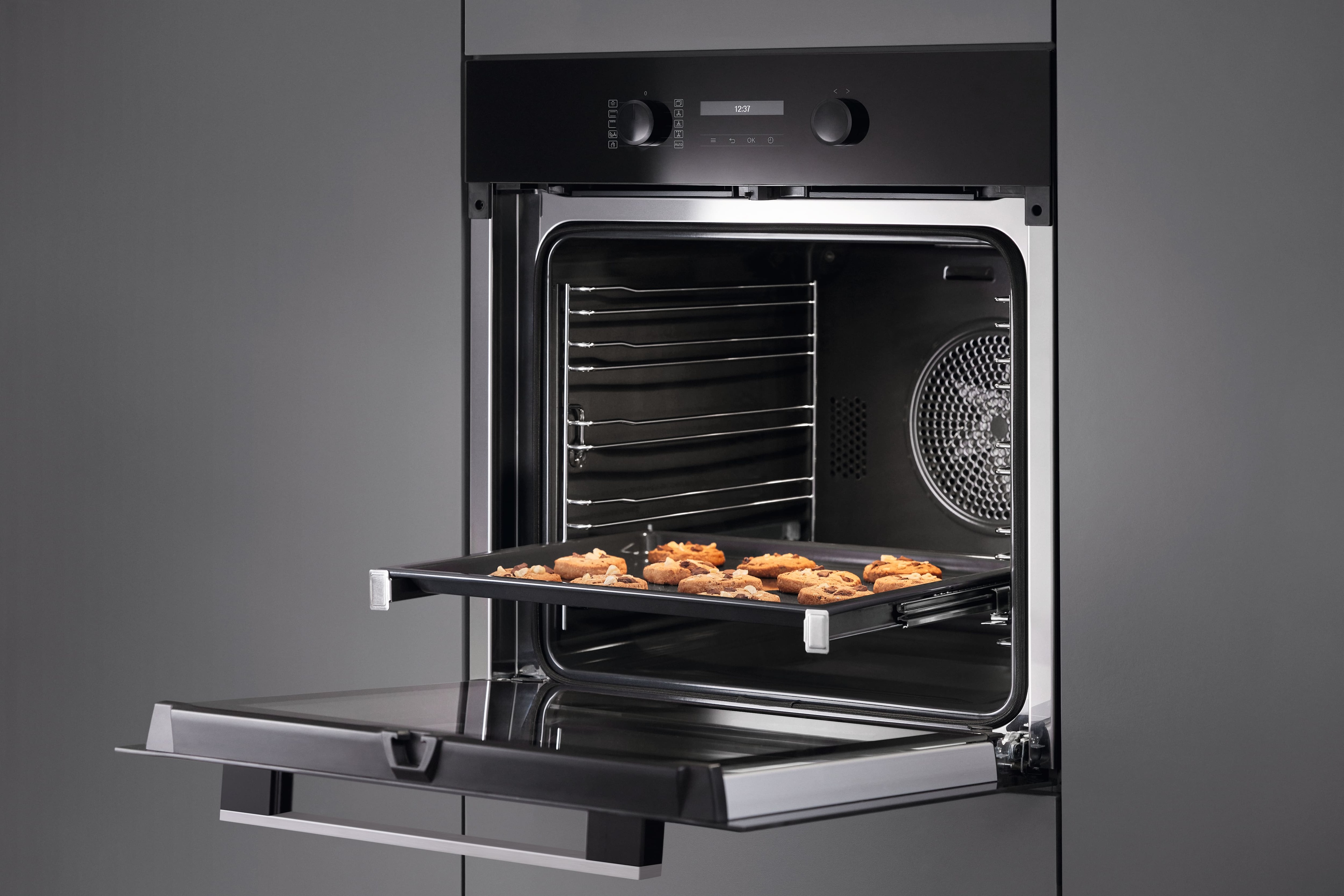 Miele Ugn H 2467 BP ACTIVE