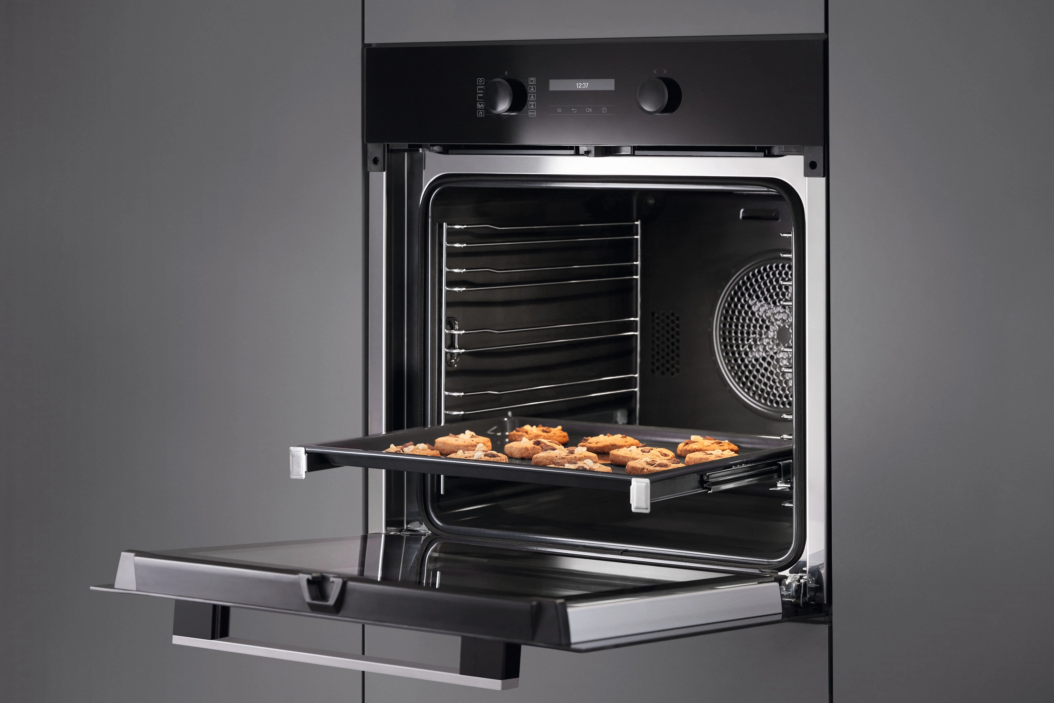 Miele Ugn H 2467 BP ACTIVE