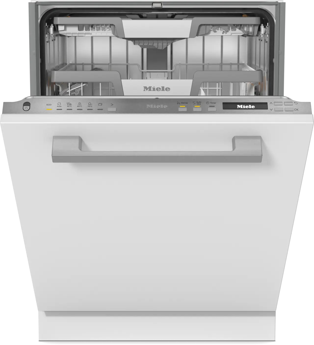Miele Diskmaskin G 7085 SCVi XXL AutoDos