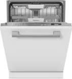 Miele Diskmaskin G 7085 SCVi XXL AutoDos