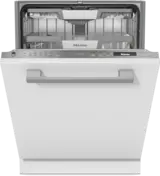 Miele Diskmaskin G 7085 SCVi XXL AutoDos