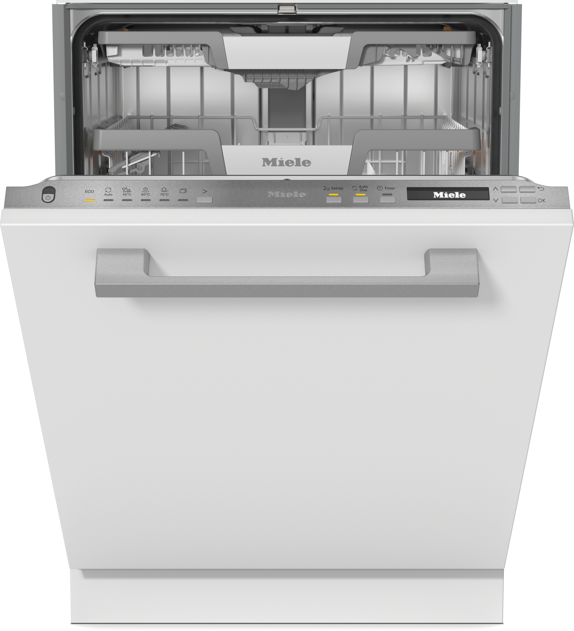 Miele Diskmaskin G 7085 SCVi XXL AutoDos
