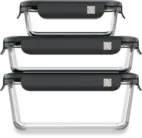 Miele kombiugn DGC 7541 HC Pro Obsidiansvart