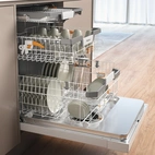 Miele Diskmaskin G 7605 SCU XXL AutoDos