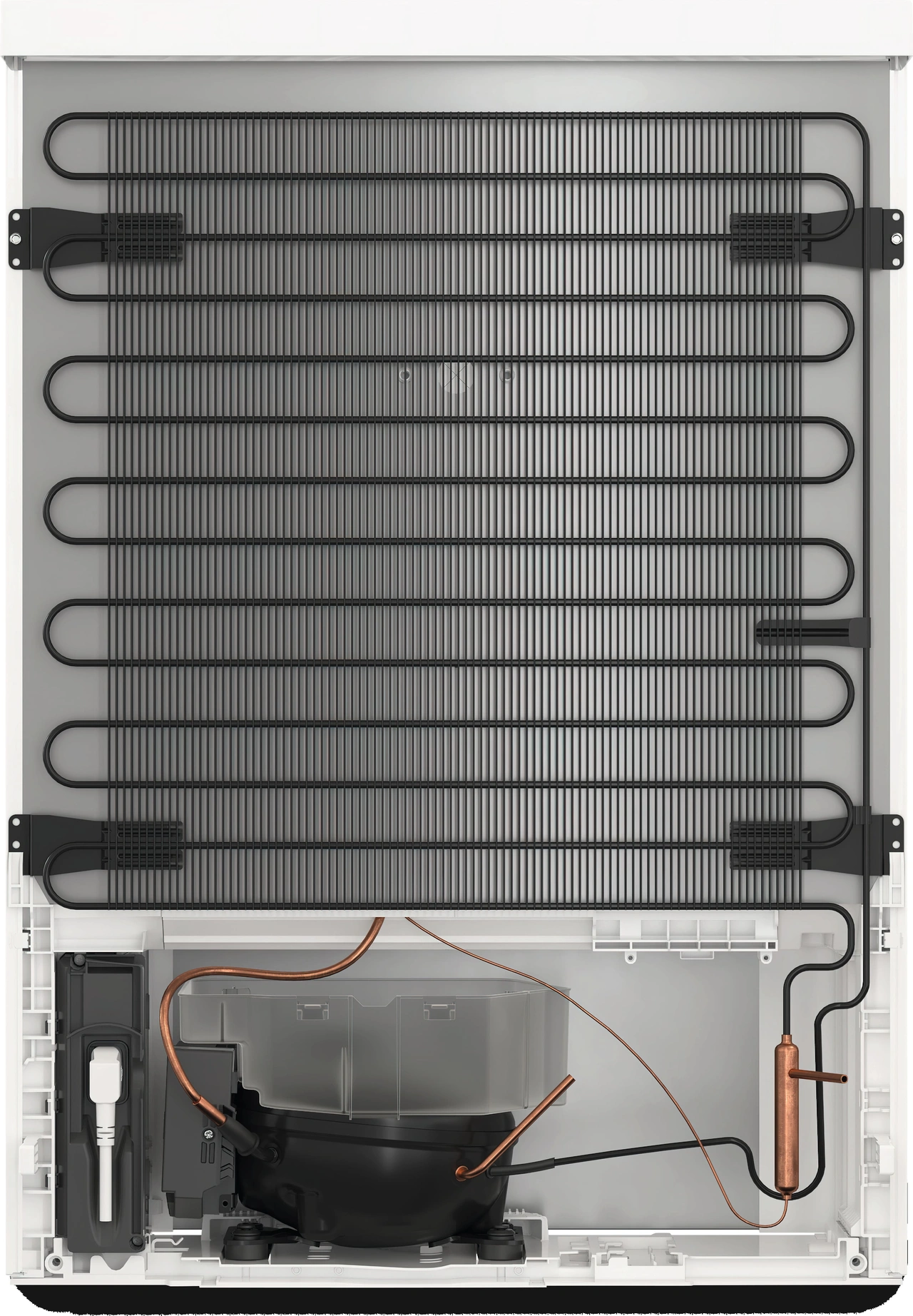 Miele Kylskåp K 4002 D