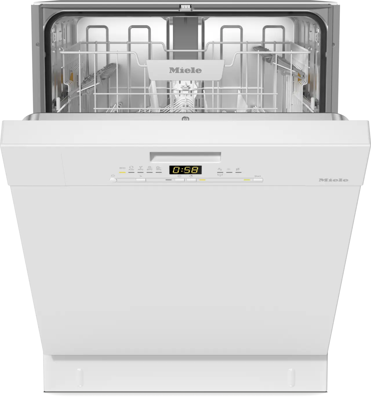 Miele Diskmaskin G 5611 U Active