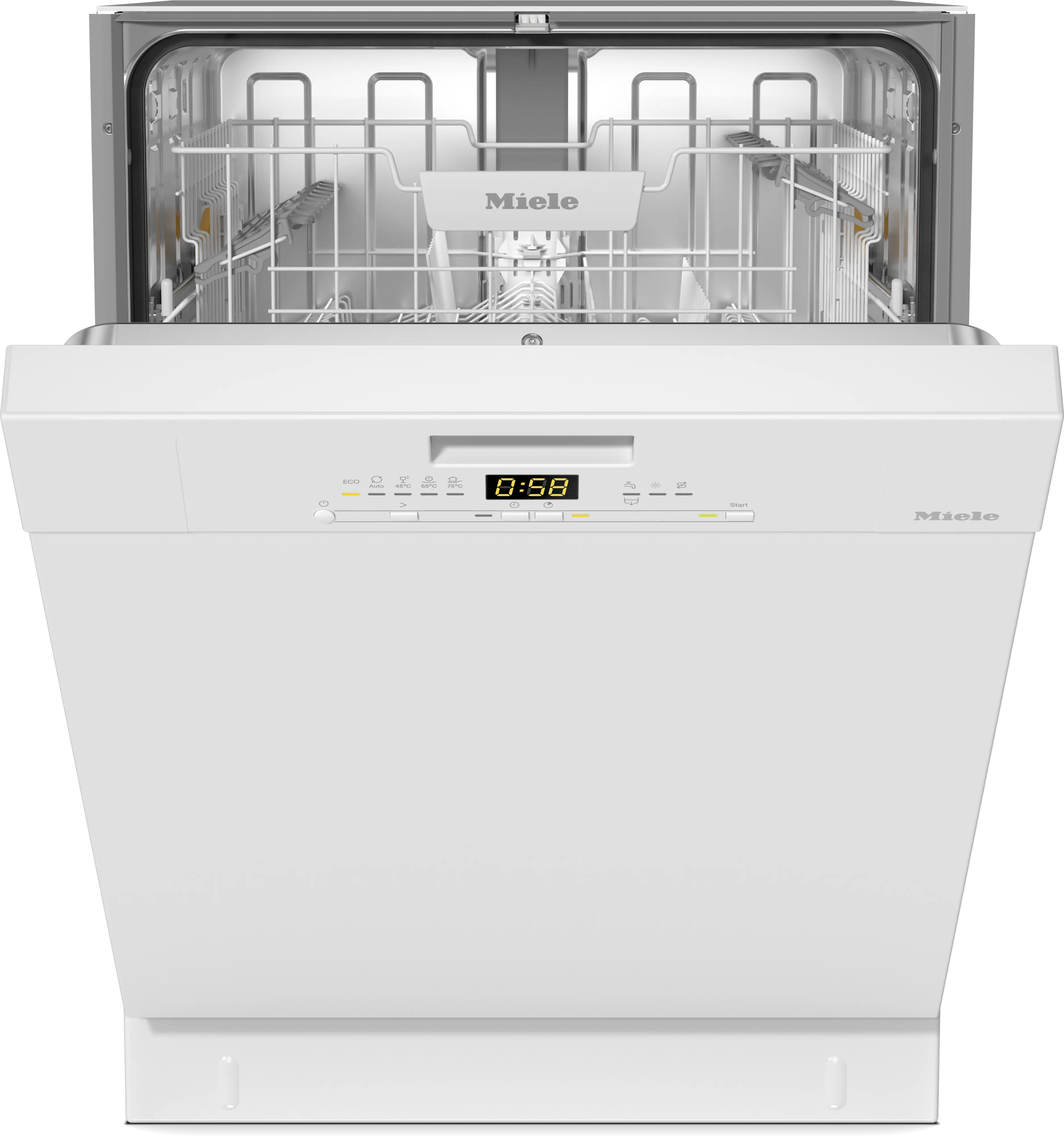 Miele Diskmaskin G 5611 U Active