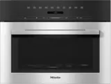 Miele Mikrovågsugn M 7140 TC
