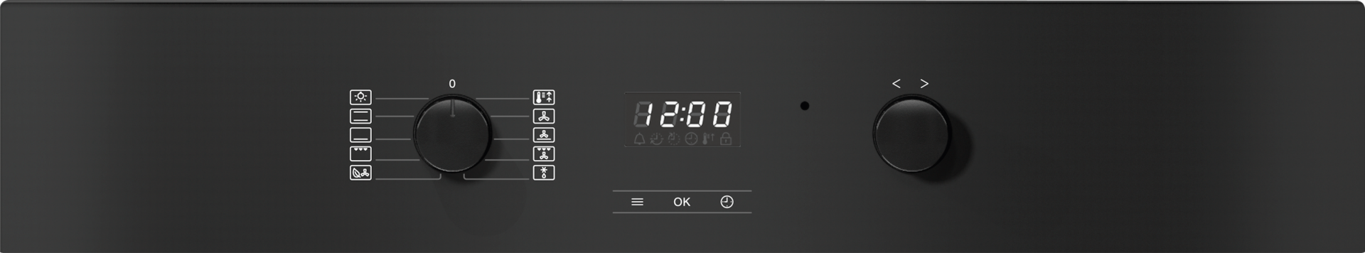 Miele Ugn H 2455 B ACTIVE