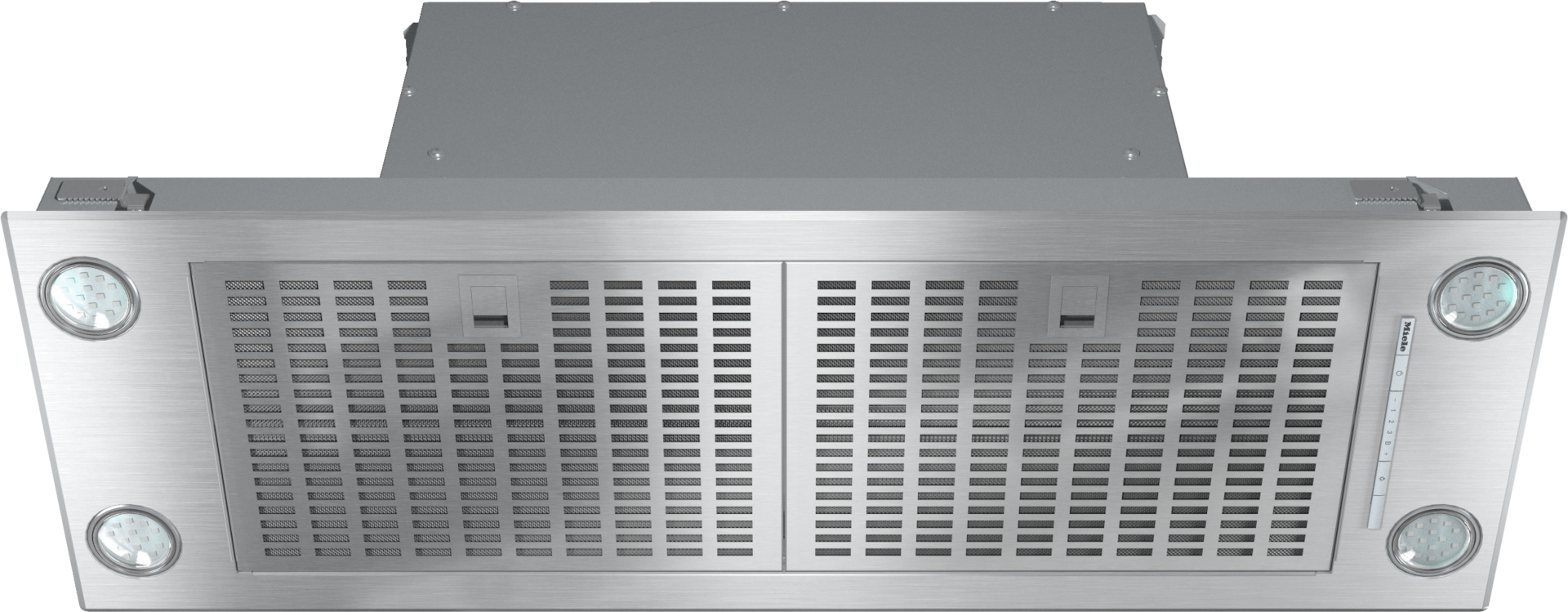 Miele fläkt DA 2390