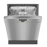 Miele Diskmaskin G 5611 SCU Active - Clean steel