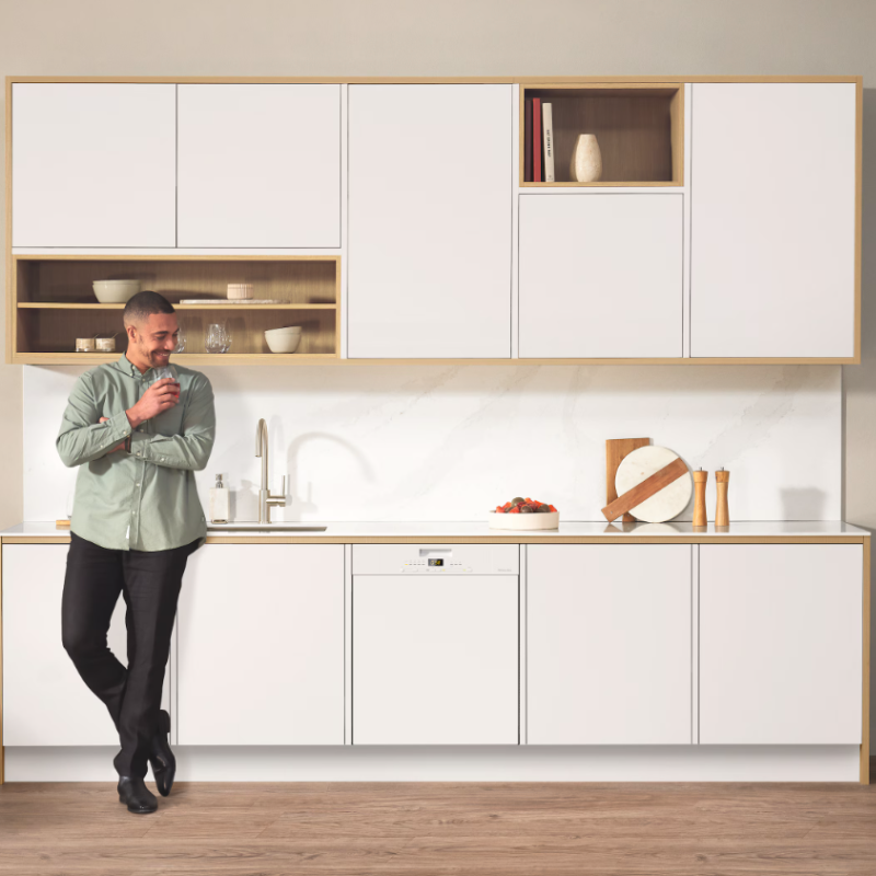 Miele Diskmaskin G 5633 SCU Active E