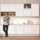 Miele Diskmaskin G 5633 SCU Active E