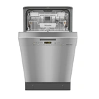 Miele Diskmaskin G 5540 SCU SL Active - Cleansteel