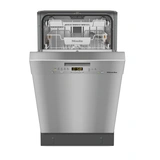 Miele Diskmaskin G 5540 SCU SL Active - Cleansteel