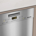 Miele Diskmaskin G 5540 SCU SL Active - Cleansteel