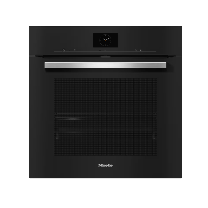 Miele Ugn H 7565 BP Obsidiansvart