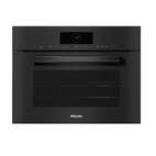 Miele kombiugn DGC 7845 HC Pro Obsidiansvart