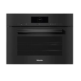 Miele kombiugn DGC 7845 HC Pro Obsidiansvart