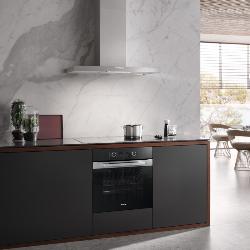 Miele fläkt DAW 1920 Active