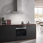 Miele fläkt DAW 1920 Active