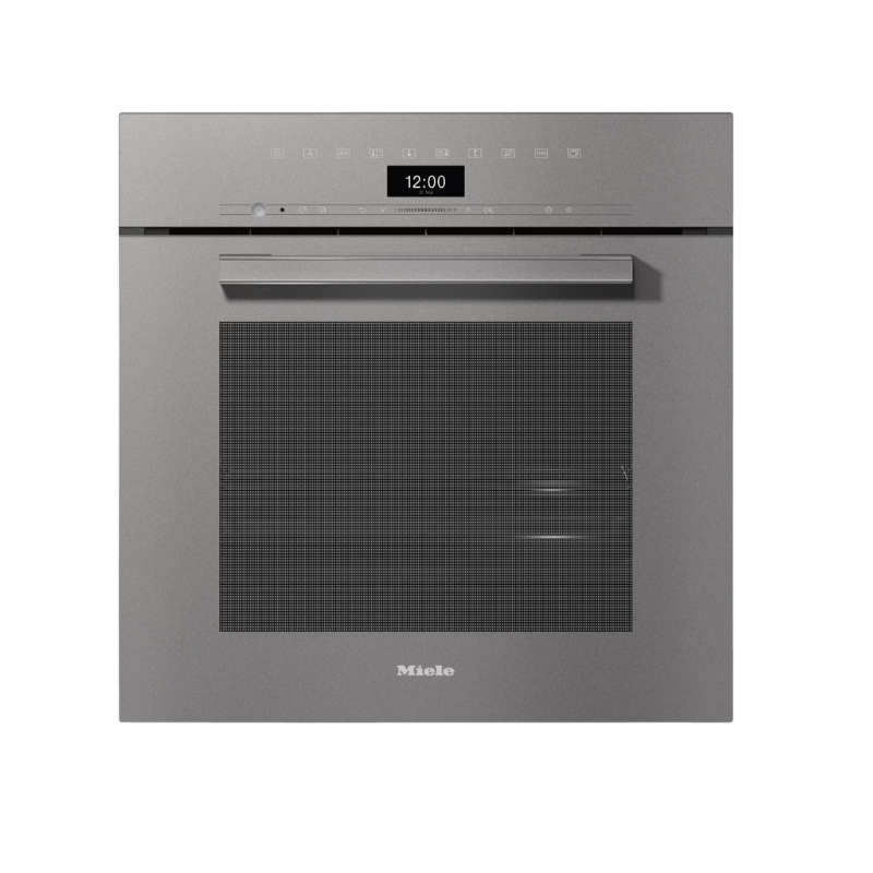 Miele kombiugn DGC 7460 HC Pro Grafitgrå