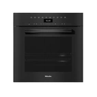 Miele kombiugn DGC 7460 HC Pro Obsidiansvart